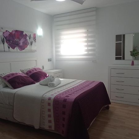 Puerto Marina Benalmadena Sun&Beach Exteriér fotografie