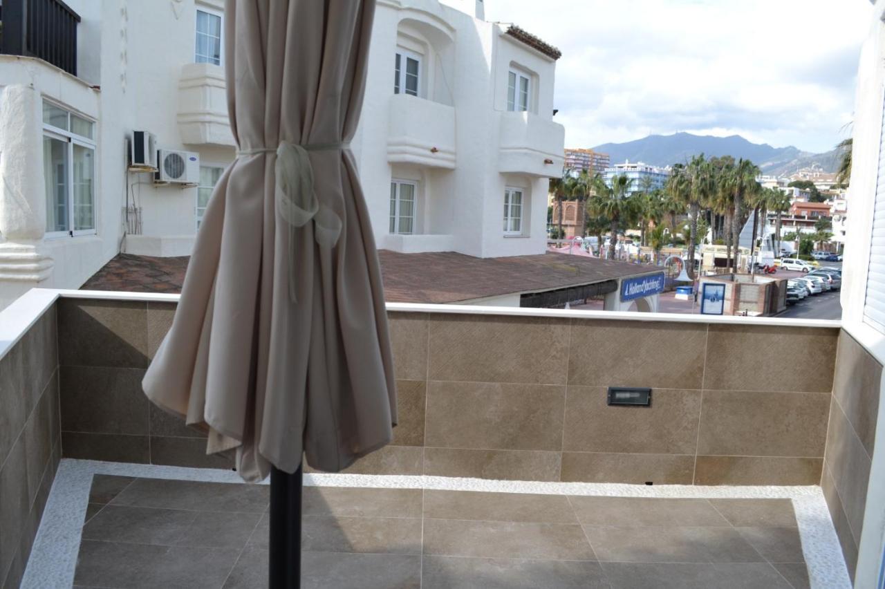 Puerto Marina Benalmadena Sun&Beach Exteriér fotografie