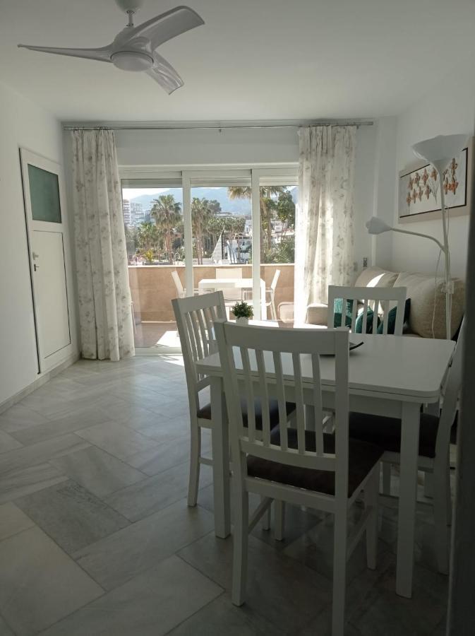 Puerto Marina Benalmadena Sun&Beach Exteriér fotografie